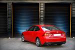 Lexus IS200t 2017 года (ZA)